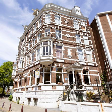 Quentin Amsterdam Hotel Amesterdão Exterior foto